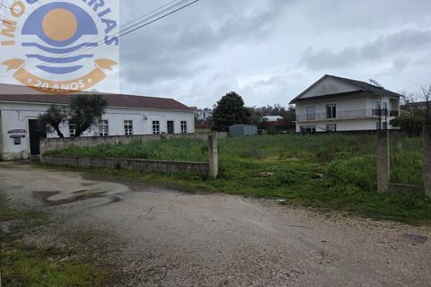 Helårsgrund i Ourem, Santarem, Ourem - € 65.000 | Ref: TER_751 - foto 2