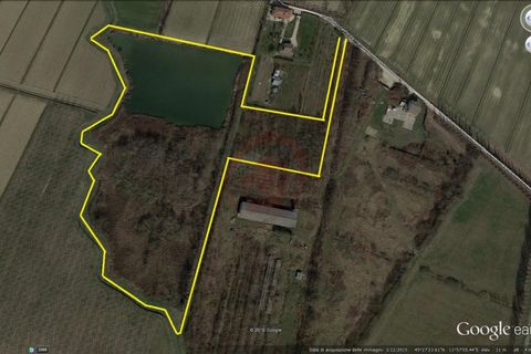 Terra a Vigonza, Padua, Vigonza - € 230.000 | Ref: T19 - foto 9