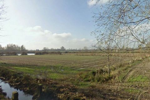 Terra a Vigonza, Padua, Vigonza - € 230.000 | Ref: T19 - foto 11