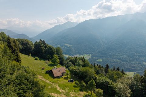 Landejendom i Valdaone, Trento, Valdaone - € 60.000 | Ref: 736 - foto 2