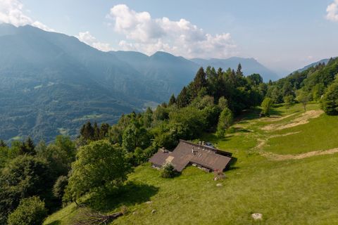 Landejendom i Valdaone, Trento, Valdaone - € 60.000 | Ref: 736 - foto 3