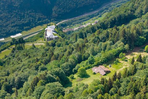 Landejendom i Valdaone, Trento, Valdaone - € 60.000 | Ref: 736 - foto 4