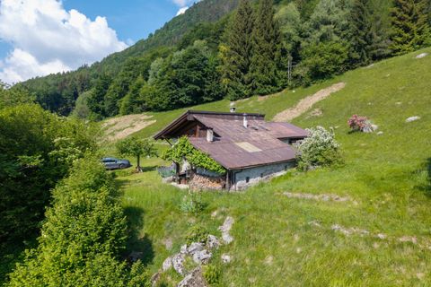 Landejendom i Valdaone, Trento, Valdaone - € 60.000 | Ref: 736 - foto 5