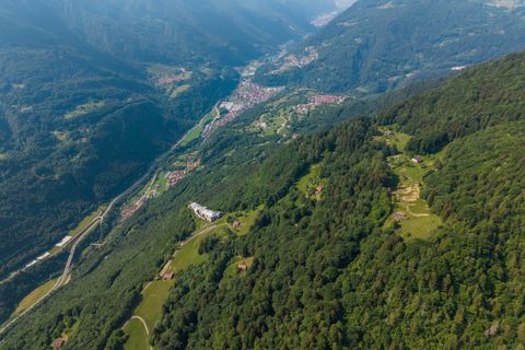 Landejendom i Valdaone, Trento, Valdaone - € 60.000 | Ref: 736 - foto 6