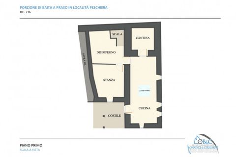Landejendom i Valdaone, Trento, Valdaone - € 60.000 | Ref: 736 - foto 13