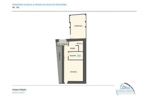 Landejendom i Valdaone, Trento, Valdaone - € 60.000 | Ref: 736 - foto 14