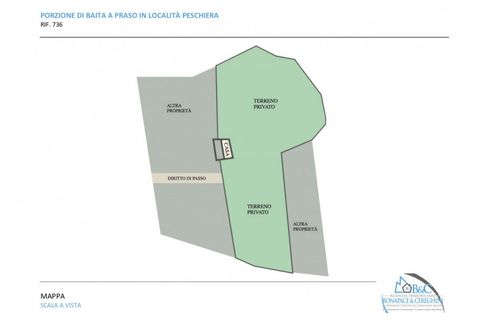 Landejendom i Valdaone, Trento, Valdaone - € 60.000 | Ref: 736 - foto 15