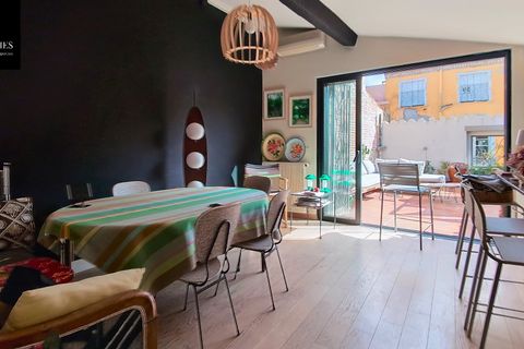 Penthouse i Perpignan, Pyrenees-Orientales, Perpignan - € 330 000 | Ref: 660303478 - foto 3