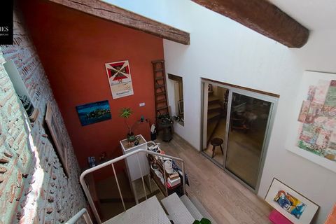 Penthouse i Perpignan, Pyrenees-Orientales, Perpignan - € 330 000 | Ref: 660303478 - foto 6