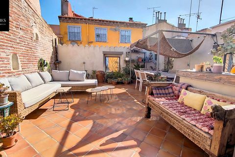 Penthouse i Perpignan, Pyrenees-Orientales, Perpignan - € 330 000 | Ref: 660303478 - foto 9