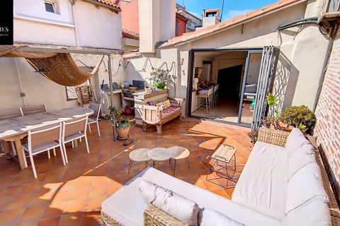 Penthouse i Perpignan, Pyrenees-Orientales, Perpignan - € 330 000 | Ref: 660303478 - foto 10