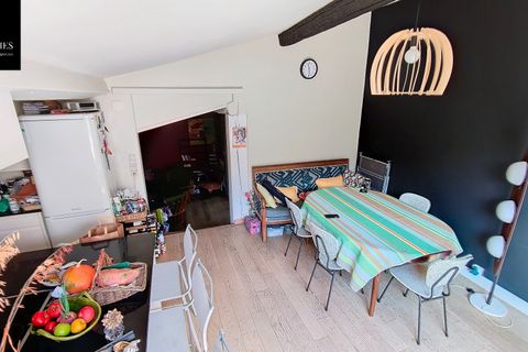 Penthouse i Perpignan, Pyrenees-Orientales, Perpignan - € 330 000 | Ref: 660303478 - foto 11