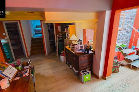 Penthouse i Perpignan, Pyrenees-Orientales, Perpignan - € 330 000 | Ref: 660303478 - foto 15