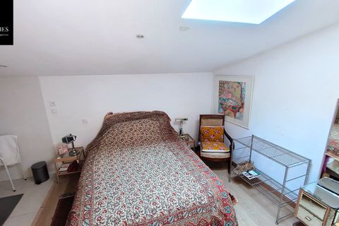 Penthouse i Perpignan, Pyrenees-Orientales, Perpignan - € 330 000 | Ref: 660303478 - foto 19