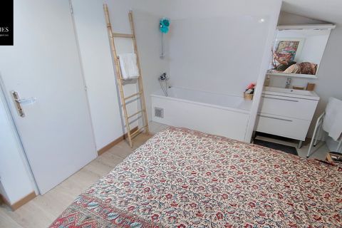 Penthouse i Perpignan, Pyrenees-Orientales, Perpignan - € 330 000 | Ref: 660303478 - foto 20