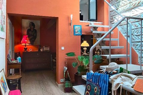 Penthouse i Perpignan, Pyrenees-Orientales, Perpignan - € 330 000 | Ref: 660303478 - foto 25