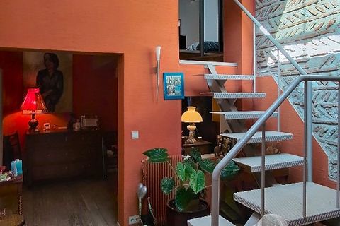 Penthouse i Perpignan, Pyrenees-Orientales, Perpignan - € 330 000 | Ref: 660303478 - foto 33