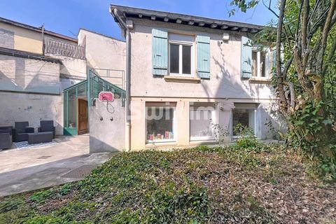Villa em Lyon, Rhone, Lyon - € 720.000 | Ref: 69891FL - foto 2