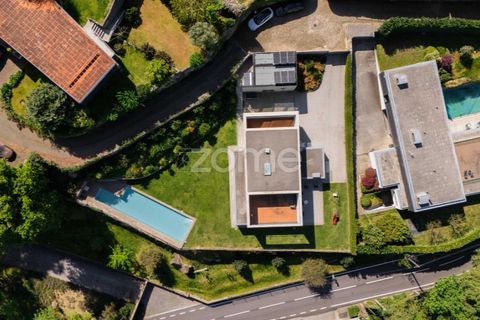 Villa i Guimaraes, Braga, Guimaraes - € 960.000 | Ref: ZMPT576393 - foto 1
