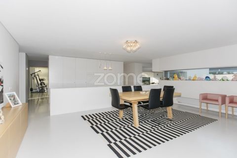 Villa i Guimaraes, Braga, Guimaraes - € 960.000 | Ref: ZMPT576393 - foto 5