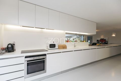 Villa i Guimaraes, Braga, Guimaraes - € 960.000 | Ref: ZMPT576393 - foto 6