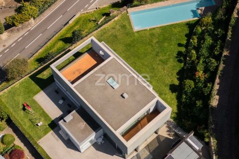 Villa i Guimaraes, Braga, Guimaraes - € 960.000 | Ref: ZMPT576393 - foto 8