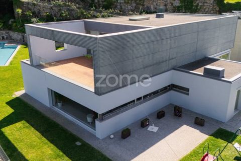 Villa i Guimaraes, Braga, Guimaraes - € 960.000 | Ref: ZMPT576393 - foto 9