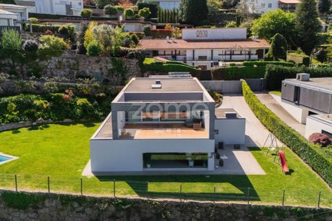 Villa i Guimaraes, Braga, Guimaraes - € 960.000 | Ref: ZMPT576393 - foto 10