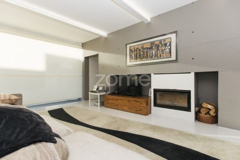 Villa i Guimaraes, Braga, Guimaraes - € 960.000 | Ref: ZMPT576393 - foto 11