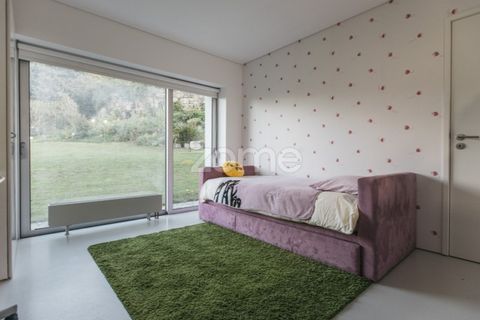 Villa i Guimaraes, Braga, Guimaraes - € 960.000 | Ref: ZMPT576393 - foto 17