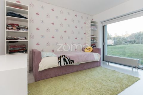 Villa i Guimaraes, Braga, Guimaraes - € 960.000 | Ref: ZMPT576393 - foto 18