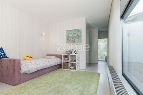 Villa i Guimaraes, Braga, Guimaraes - € 960.000 | Ref: ZMPT576393 - foto 19