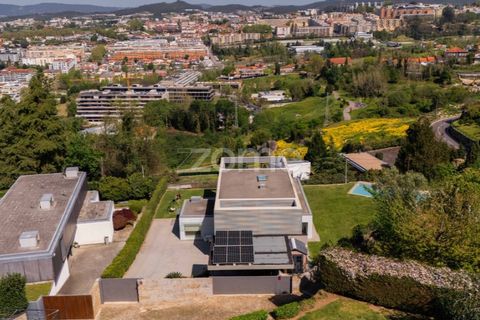Villa i Guimaraes, Braga, Guimaraes - € 960.000 | Ref: ZMPT576393 - foto 20