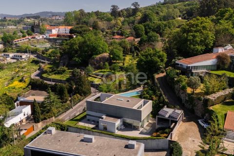 Villa i Guimaraes, Braga, Guimaraes - € 960.000 | Ref: ZMPT576393 - foto 21