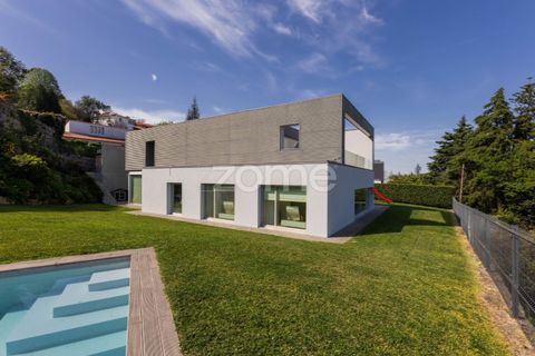 Villa i Guimaraes, Braga, Guimaraes - € 960.000 | Ref: ZMPT576393 - foto 22