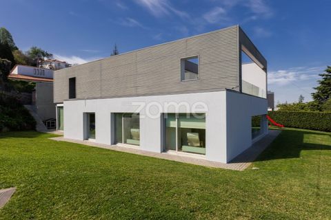 Villa i Guimaraes, Braga, Guimaraes - € 960.000 | Ref: ZMPT576393 - foto 23