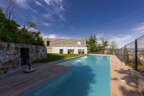 Villa i Guimaraes, Braga, Guimaraes - € 960.000 | Ref: ZMPT576393 - foto 24