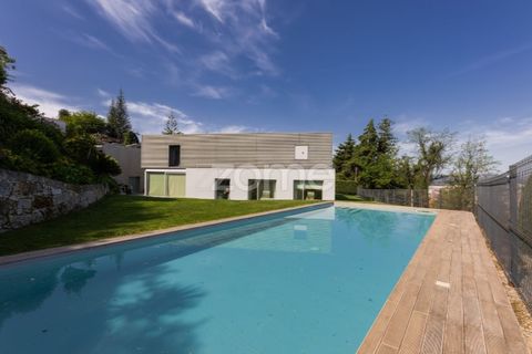 Villa i Guimaraes, Braga, Guimaraes - € 960.000 | Ref: ZMPT576393 - foto 25