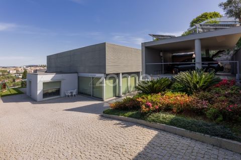 Villa i Guimaraes, Braga, Guimaraes - € 960.000 | Ref: ZMPT576393 - foto 27