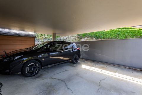 Villa i Guimaraes, Braga, Guimaraes - € 960.000 | Ref: ZMPT576393 - foto 30