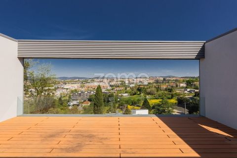 Villa i Guimaraes, Braga, Guimaraes - € 960.000 | Ref: ZMPT576393 - foto 31