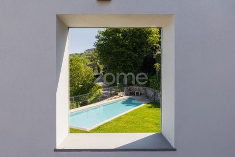 Villa i Guimaraes, Braga, Guimaraes - € 960.000 | Ref: ZMPT576393 - foto 32