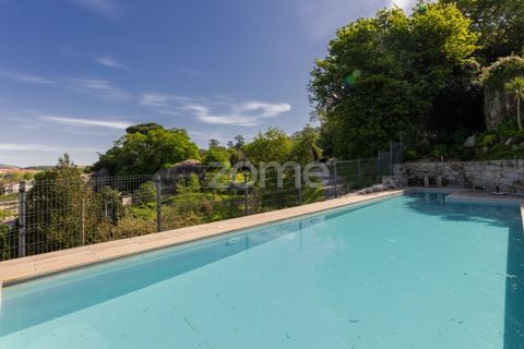 Villa i Guimaraes, Braga, Guimaraes - € 960.000 | Ref: ZMPT576393 - foto 33