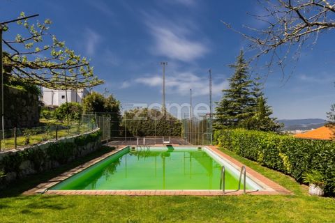 Villa i Guimaraes, Braga, Guimaraes - € 960.000 | Ref: ZMPT576393 - foto 34