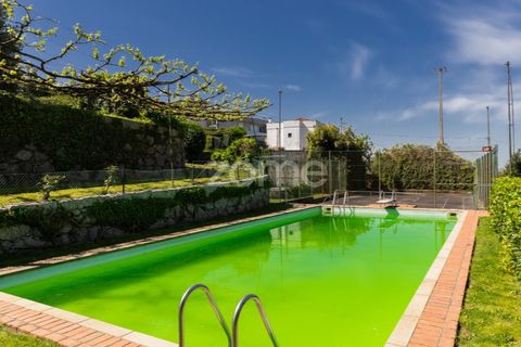 Villa i Guimaraes, Braga, Guimaraes - € 960.000 | Ref: ZMPT576393 - foto 35
