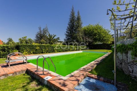 Villa i Guimaraes, Braga, Guimaraes - € 960.000 | Ref: ZMPT576393 - foto 36