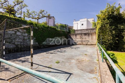Villa i Guimaraes, Braga, Guimaraes - € 960.000 | Ref: ZMPT576393 - foto 38