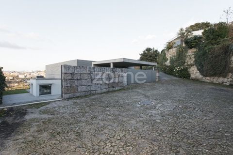 Villa i Guimaraes, Braga, Guimaraes - € 960.000 | Ref: ZMPT576393 - foto 40