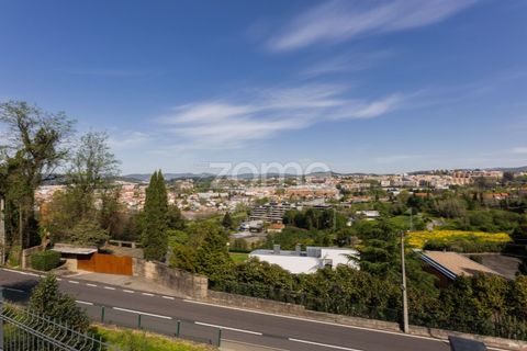 Villa i Guimaraes, Braga, Guimaraes - € 960.000 | Ref: ZMPT576393 - foto 41