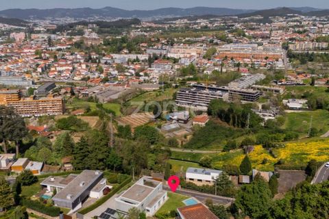 Villa i Guimaraes, Braga, Guimaraes - € 960.000 | Ref: ZMPT576393 - foto 42
